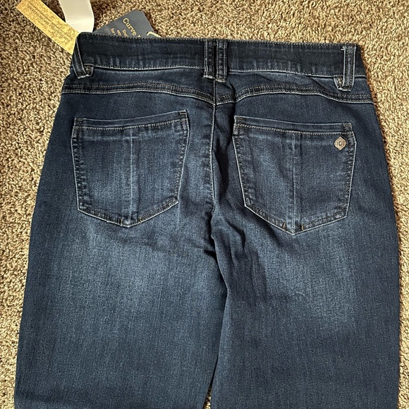 NWT Democracy AB solution itty bitty boot cut - Picture 6 of 6